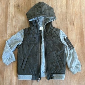 Tucker + Tate Jacket